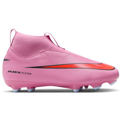 Nike Mercurial Superfly 10 Academy FG/MG Kinder