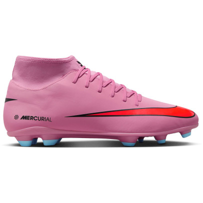 Nike Mercurial Zoom Superfly 10 Club FG/MG