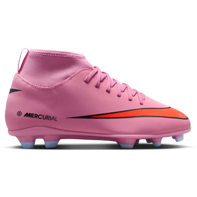Nike Mercurial Zoom Superfly 10 Club FG/MG Kinder