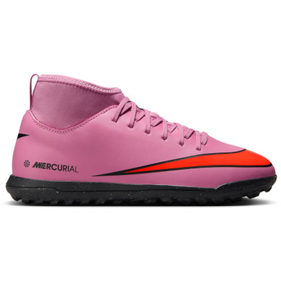 Nike Mercurial Zoom Superfly 10 Club TF Kids