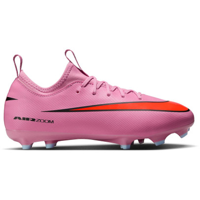 Hyper Pink Youth Nike Mercurial Vapor X Nike Kids Mercurial Vapor