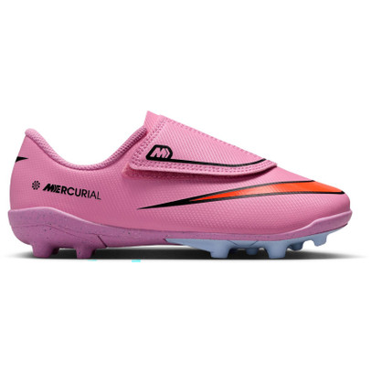 Nike Mercurial Zoom Vapor 16 Club MG Little Kids