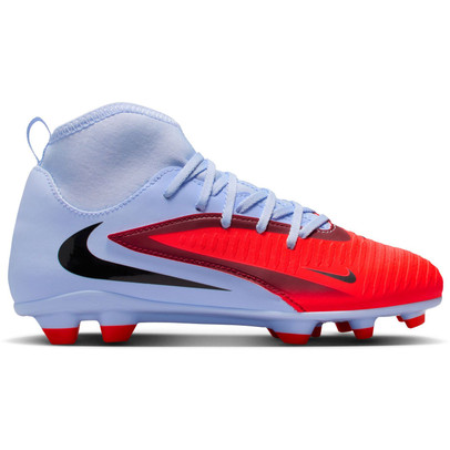 Nike Phantom 6 High Club FG/MG Barn