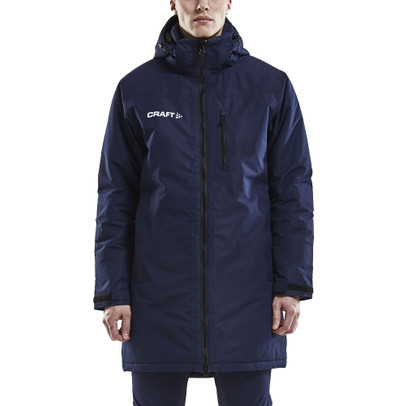 Craft Parkas Jack Heren