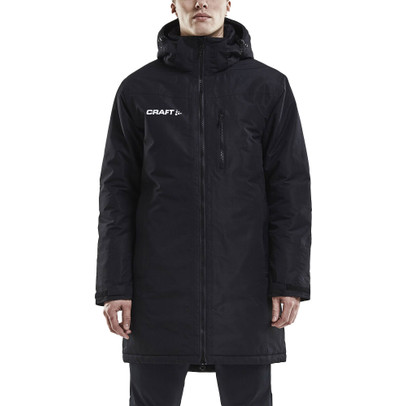 Craft Parkas Jack Heren