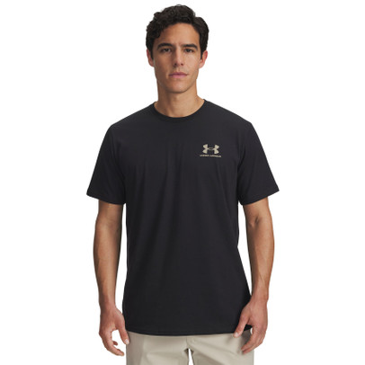 Under Armour Sportstyle Tee