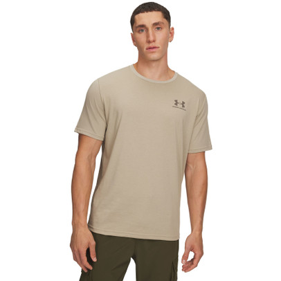 Under Armour Sportstyle Tee