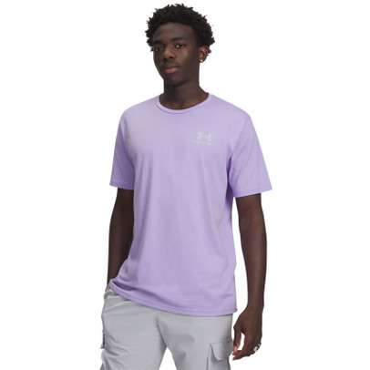 Under Armour Sportstyle Tee