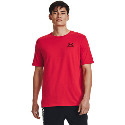 Under Armour Sportstyle Tee