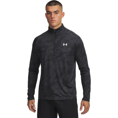 Under Armour Tech Half Zip Top