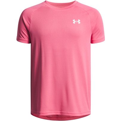Under Armour Tech 2.0 Tee Jongens