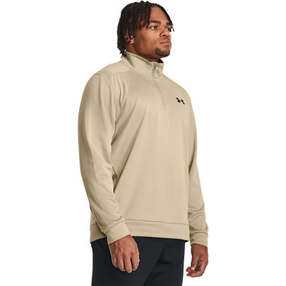 Under Armour Fleece Zip Top