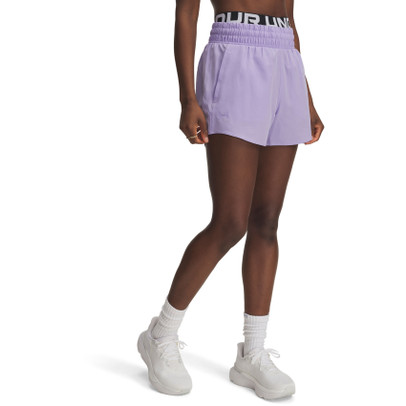 Under Armour Flex Woven 3 Inch Short