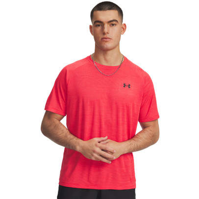 Under Armour Tech Textured Tee