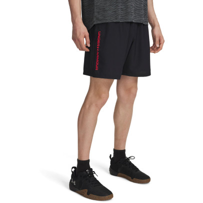 Under Armour Tech Woven Wordmark Short