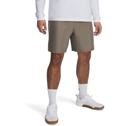Under Armour Tech Woven Wordmark Short