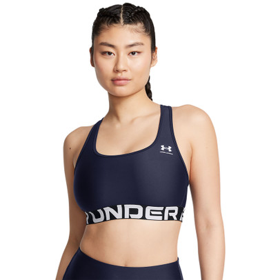 Under Armour HG Medium Support Sport BH