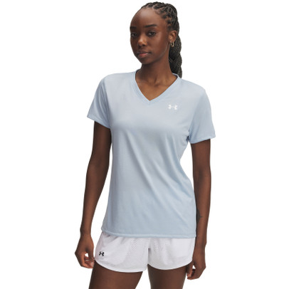 Under Armour Tech Solid Tee