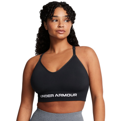 Under Armour Vanish Seamless Low Support Sport BH