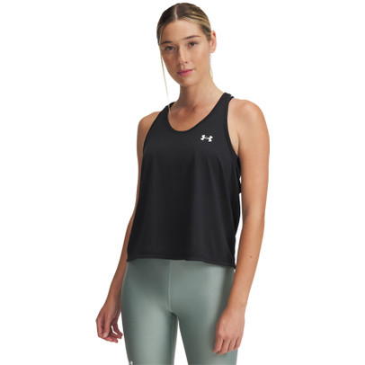 Under Armour Tech Swing Tank