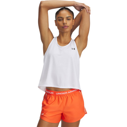 Under Armour Tech Swing Tank