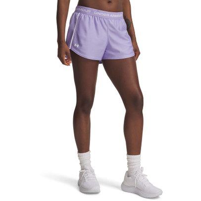 Under Armour Tech Play Up Short
