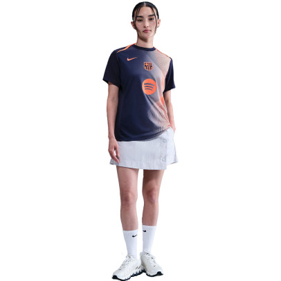 Nike FC Barcelona Pre-Match Top Women