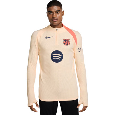 Nike FC Barcelona Elite Strike Drill Top