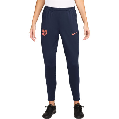 Nike FC Barcelona Strike Pant Dames