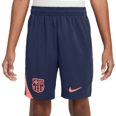 Nike FC Barcelona Strike Short Kids 2025/2026