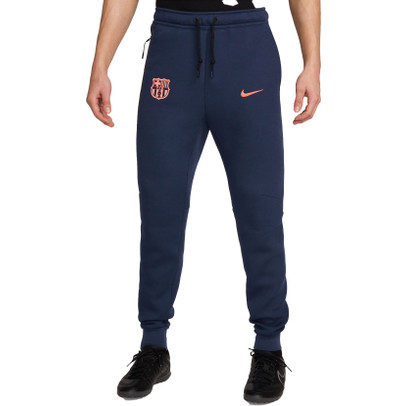 Nike FC Barcelona Tech Fleece Pant