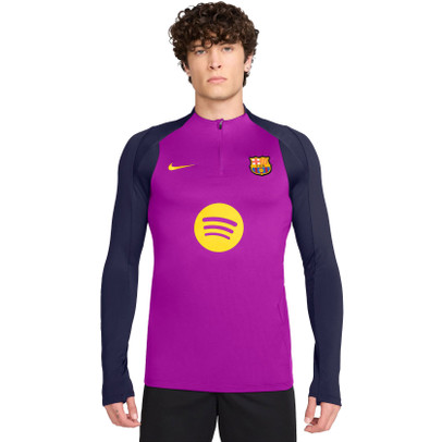 Nike FC Barcelona Strike Drill Top