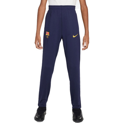 Nike FC Barcelona Strike Pant Kids 2025/2026