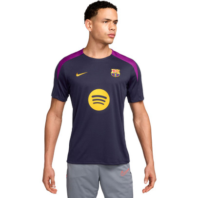 Nike FC Barcelona Strike Top 2025/2026