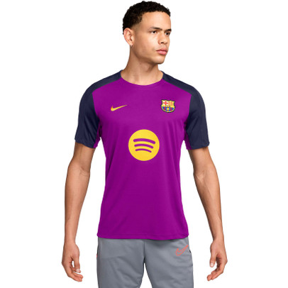 Nike FC Barcelona Strike Top 2025/2026