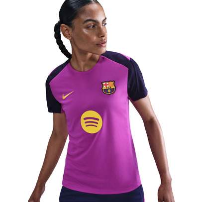 Nike FC Barcelona Strike Top Damen