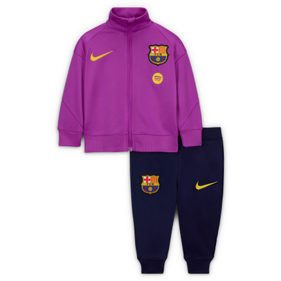 Nike FC Barcelona Strike Trainingspak Baby