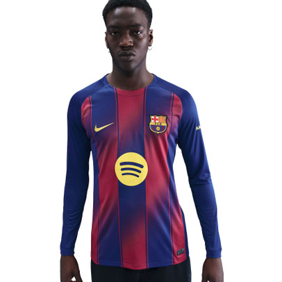 Nike FC Barcelona Home Shirt 2025/2026