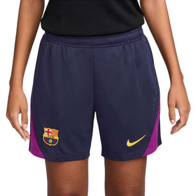 Nike FC Barcelona Strike Short Damen