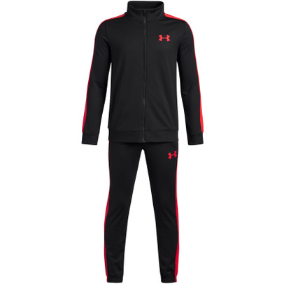 Under Armour Rival Knit Tracksuit Jongens