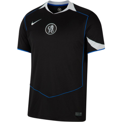 Nike Chelsea 3rd Shirt 2025/2026