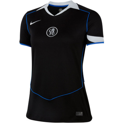Nike Chelsea 3rd Shirt Women 2025/2026