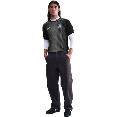 Nike Chelsea Keepersshirt 2025/2026