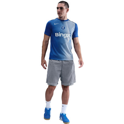 Nike Chelsea Pre-Match Top 2025/2026