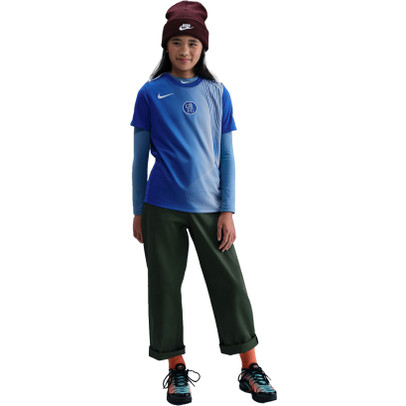 Nike Chelsea Pre-Match Tröja Barn