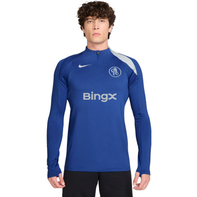 Nike Chelsea Strike Drill Top 2025/2026