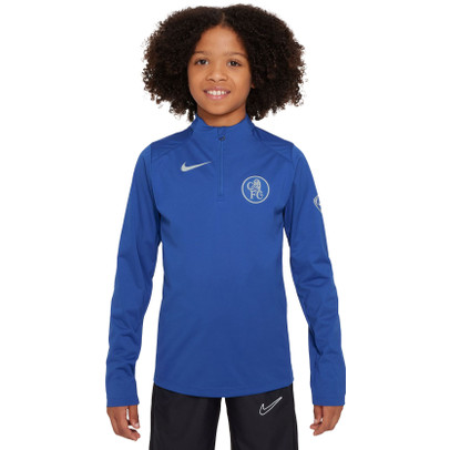 Nike Chelsea Strike Drill Top Kids 2025/2026