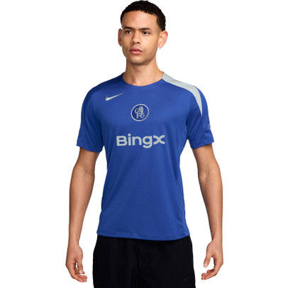 Nike Chelsea Strike Top 2025/2026