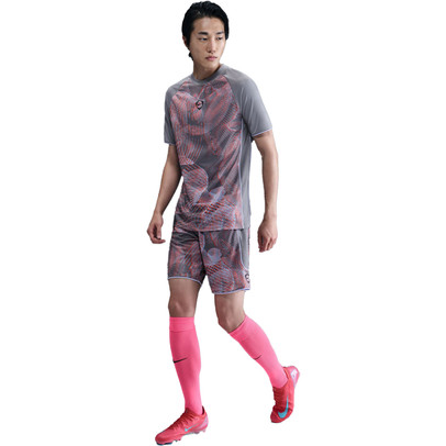 Nike Academy+ Jersey