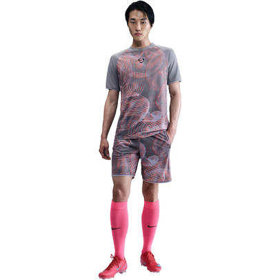 Nike Academy+ Shorts